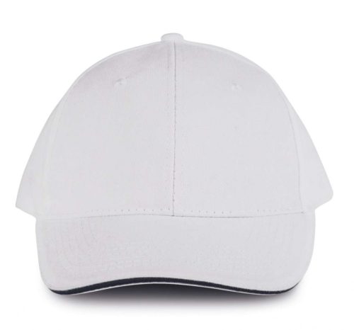 K-UP KP011 ORLANDO - 6 PANELS CAP U