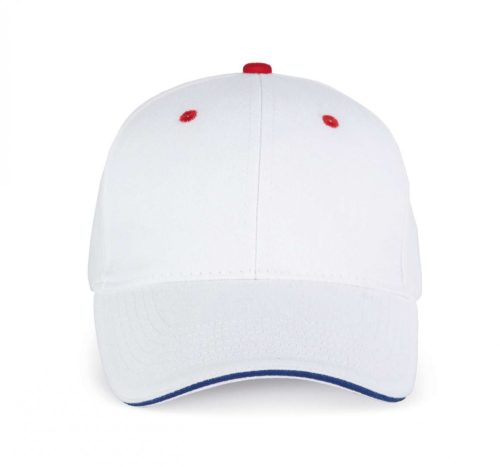 K-UP KP011 ORLANDO - 6 PANELS CAP U