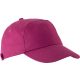 K-UP KP013 BAHIA - 7 PANELS CAP U