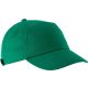 K-UP KP013 BAHIA - 7 PANELS CAP U