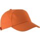 K-UP KP013 BAHIA - 7 PANELS CAP U
