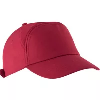 7 paneles baseball sapka