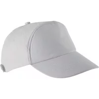 7 paneles baseball sapka