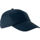 K-UP KP034 FIRST - 5 PANELS CAP U