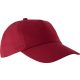K-UP KP034 FIRST - 5 PANELS CAP U