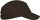 K-UP KP060 HAVANA - 3 PANELS CAP U