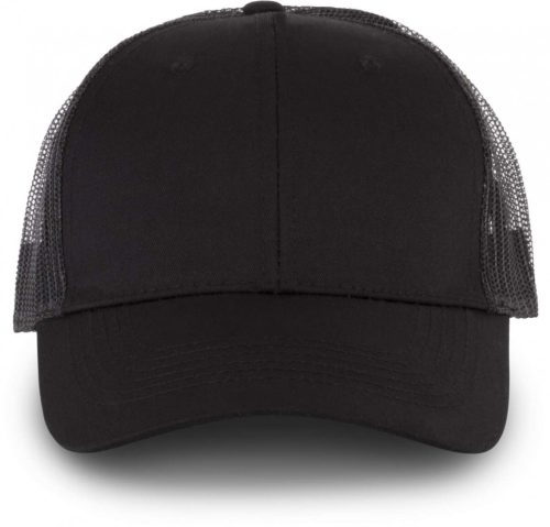K-UP KP110 OEKOTEX CERTIFIED TRUCKER CAP U