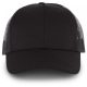 K-UP KP110 OEKOTEX CERTIFIED TRUCKER CAP U