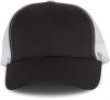 K-UP KP110 OEKOTEX CERTIFIED TRUCKER CAP U