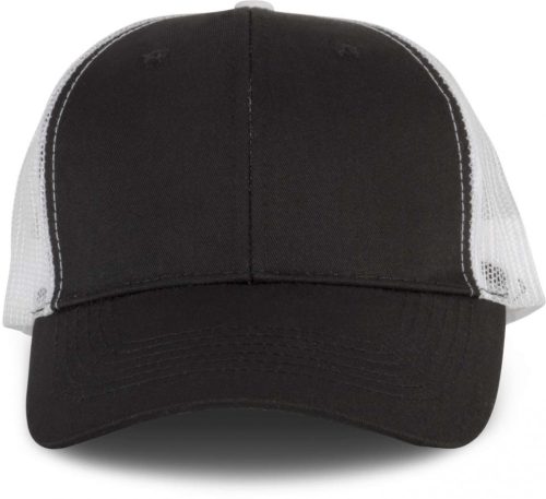 K-UP KP110 OEKOTEX CERTIFIED TRUCKER CAP U