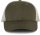 K-UP KP110 OEKOTEX CERTIFIED TRUCKER CAP U
