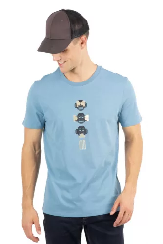 K-UP KP110 OEKOTEX CERTIFIED TRUCKER CAP U