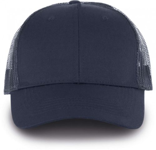 K-UP KP110 OEKOTEX CERTIFIED TRUCKER CAP U