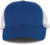 K-UP KP110 OEKOTEX CERTIFIED TRUCKER CAP U