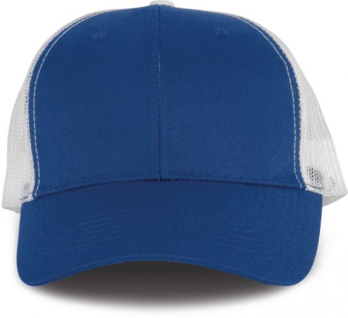 K-UP KP110 OEKOTEX CERTIFIED TRUCKER CAP U