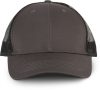 K-UP KP110 OEKOTEX CERTIFIED TRUCKER CAP U