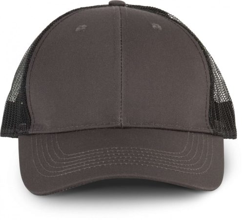 K-UP KP110 OEKOTEX CERTIFIED TRUCKER CAP U