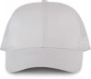 K-UP KP110 OEKOTEX CERTIFIED TRUCKER CAP U
