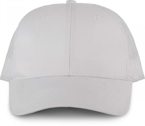 K-UP KP110 OEKOTEX CERTIFIED TRUCKER CAP U