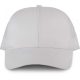 K-UP KP110 OEKOTEX CERTIFIED TRUCKER CAP U