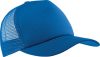 K-UP KP111 TRUCKER MESH CAP - 5 PANELS U