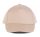 K-UP KP116 COTTON CAP - 5 PANELS U