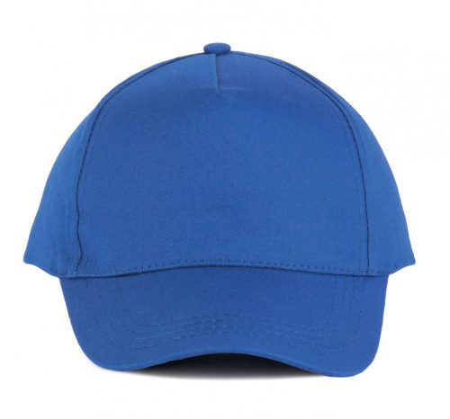 K-UP KP116 COTTON CAP - 5 PANELS U