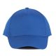 K-UP KP116 COTTON CAP - 5 PANELS U