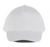 K-UP KP116 COTTON CAP - 5 PANELS U