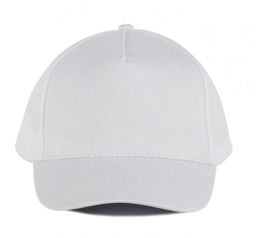 K-UP KP116 COTTON CAP - 5 PANELS U