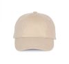 K-UP KP119 6 PANELS EASY-PRINT CAP U