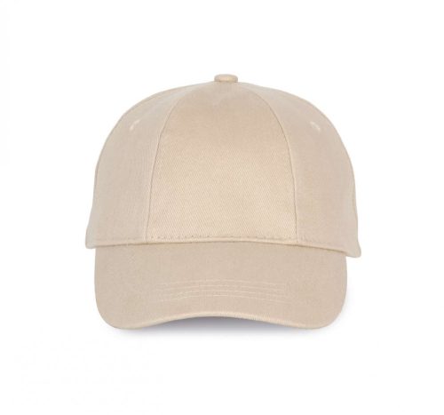 K-UP KP119 6 PANELS EASY-PRINT CAP U