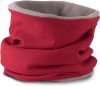 K-UP KP121 FLEECE-LINED NECKWARMER U