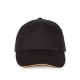 K-UP KP124 SANDWICH PEAK CAP - 5 PANELS U