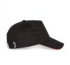 K-UP KP124 SANDWICH PEAK CAP - 5 PANELS U
