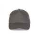 K-UP KP124 SANDWICH PEAK CAP - 5 PANELS U