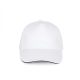 K-UP KP124 SANDWICH PEAK CAP - 5 PANELS U