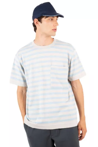 K-UP KP130 SANDWICH PEAK CAP - 5 PANELS U