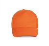 K-UP KP130 SANDWICH PEAK CAP - 5 PANELS U