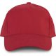 K-UP KP133 OKEOTEX CERTIFIED 5 PANELS CAP U