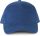 K-UP KP133 OKEOTEX CERTIFIED 5 PANELS CAP U