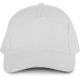 K-UP KP133 OKEOTEX CERTIFIED 5 PANELS CAP U