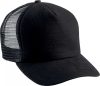 K-UP KP137 TRUCKER CAP - 5 PANELS U