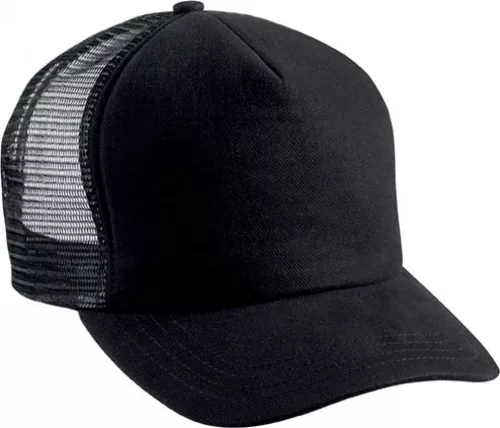 K-UP KP137 TRUCKER CAP - 5 PANELS U