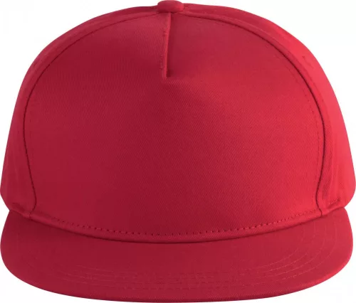 K-UP KP139 SNAPBACK CAP - 5 PANELS U