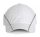 K-UP KP144 SOFT MESH CAP - 6 PANELS U