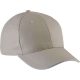 K-UP KP153 SANDWICH PEAK CAP - 6 PANELS U