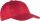 K-UP KP156 POLYESTER CAP - 6 PANELS U