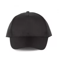 5 paneles baseball sapka