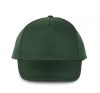 K-UP KP157 POLYESTER CAP - 5 PANELS U
